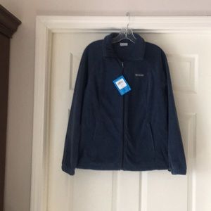 Ladies Fleece Jacket